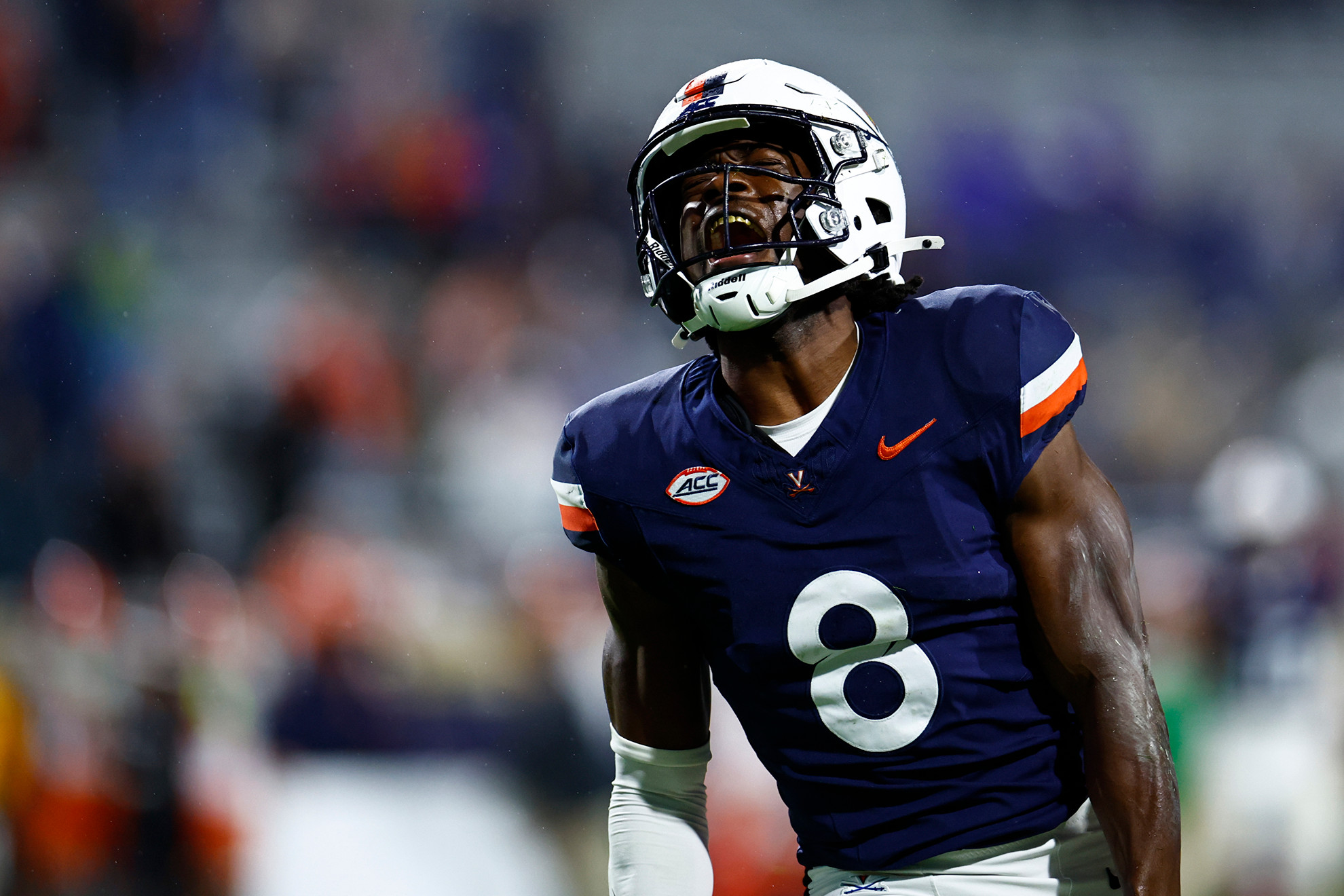 Virginia Football news