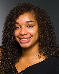 Mariah White - Women's Basketball - Virginia Cavaliers Mariah White - Women's Basketball - Virginia Cavaliers