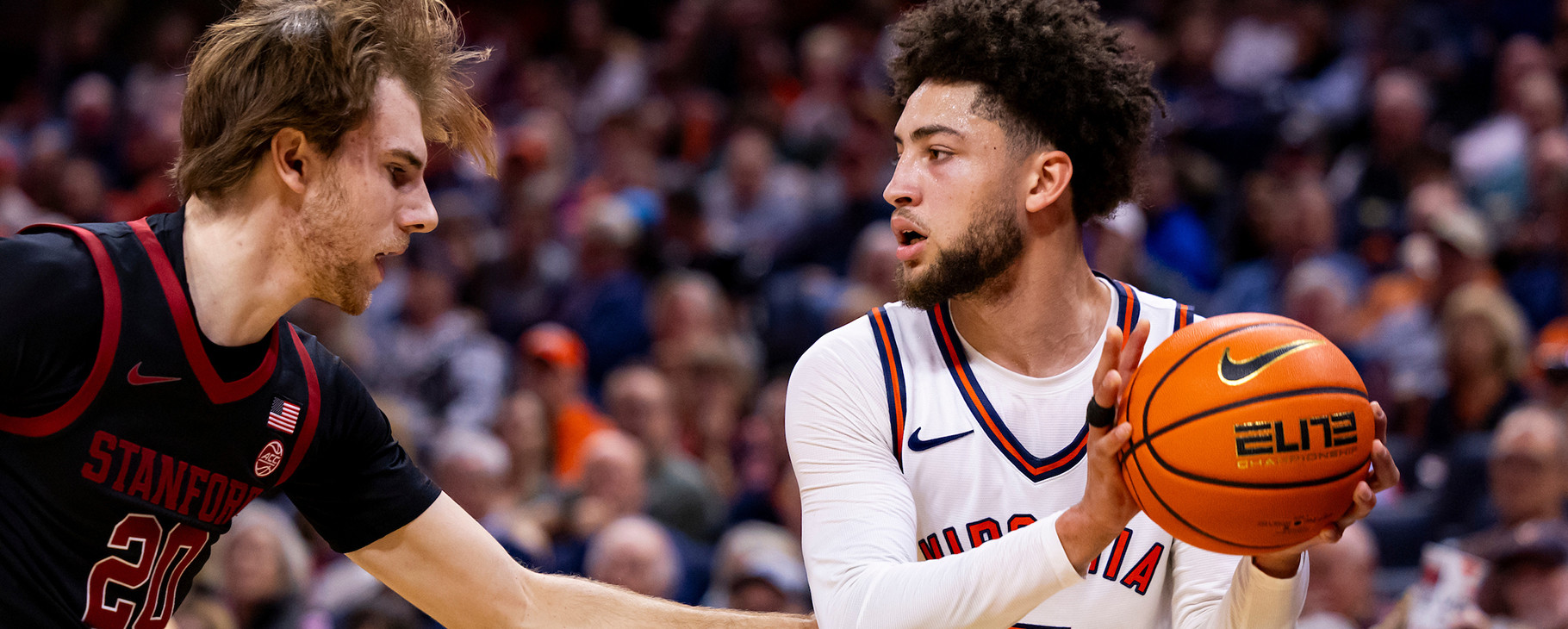 Sam Lewis Joins the Coach’s Corner with Ryan Odom Tonight