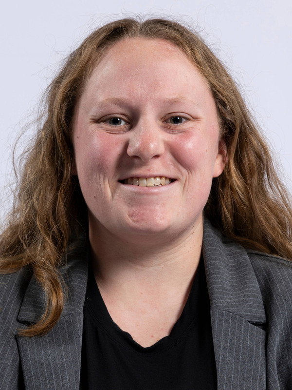 Abby Tharpe -  - Virginia Cavaliers