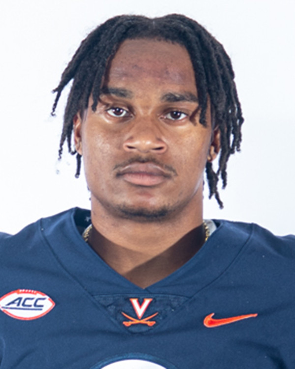 Malcolm Greene - Football - Virginia Cavaliers Malcolm Greene - Football - Virginia Cavaliers