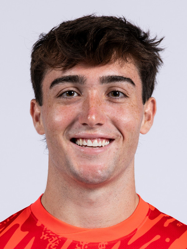 Spencer Sanderson