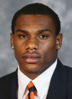 Malcolm Cook - Football - Virginia Cavaliers