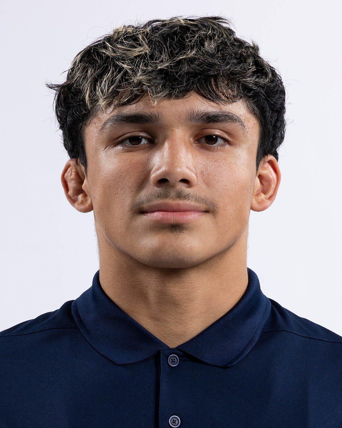Isaiah Gallegos