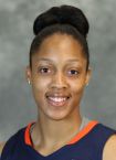 Ataira Franklin - Women's Basketball - Virginia Cavaliers