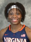 Sarah Imovbioh - Women's Basketball - Virginia Cavaliers