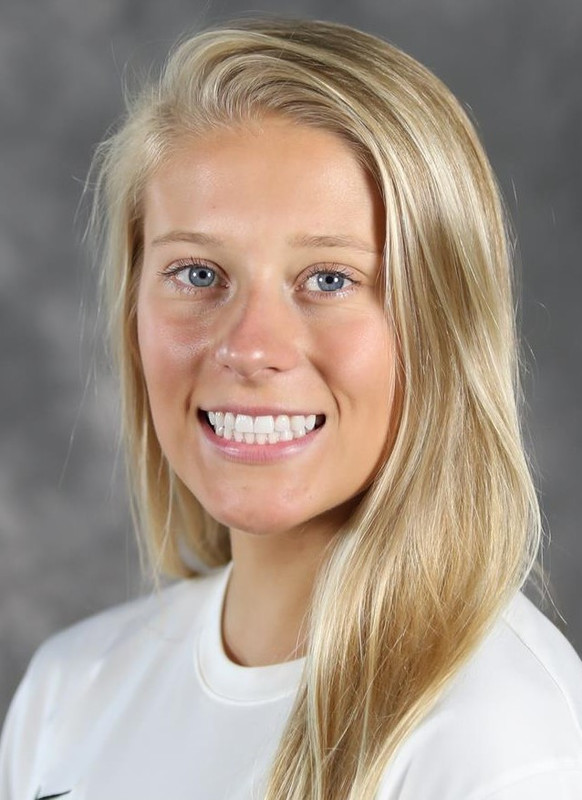 Jansen Eichenlaub - Women's Soccer - Virginia Cavaliers Jansen Eichenlaub - Women's Soccer - Virginia Cavaliers