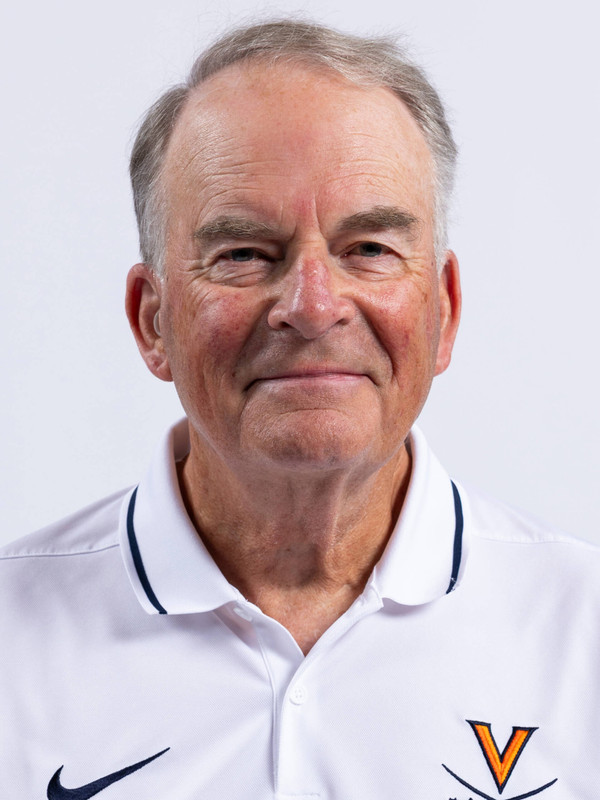 John Titus -  - Virginia Cavaliers