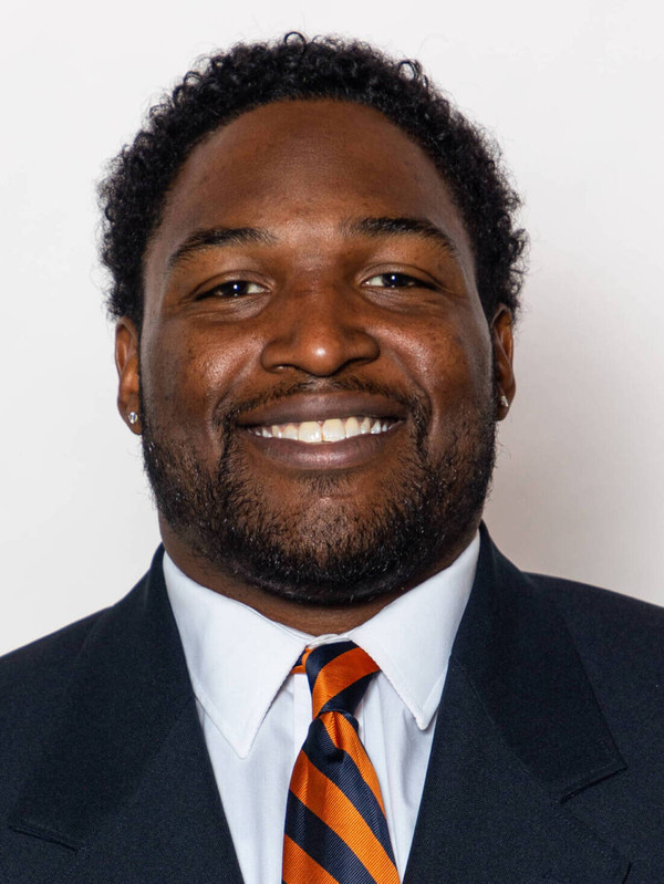 Mike Moore - Football - Virginia Cavaliers