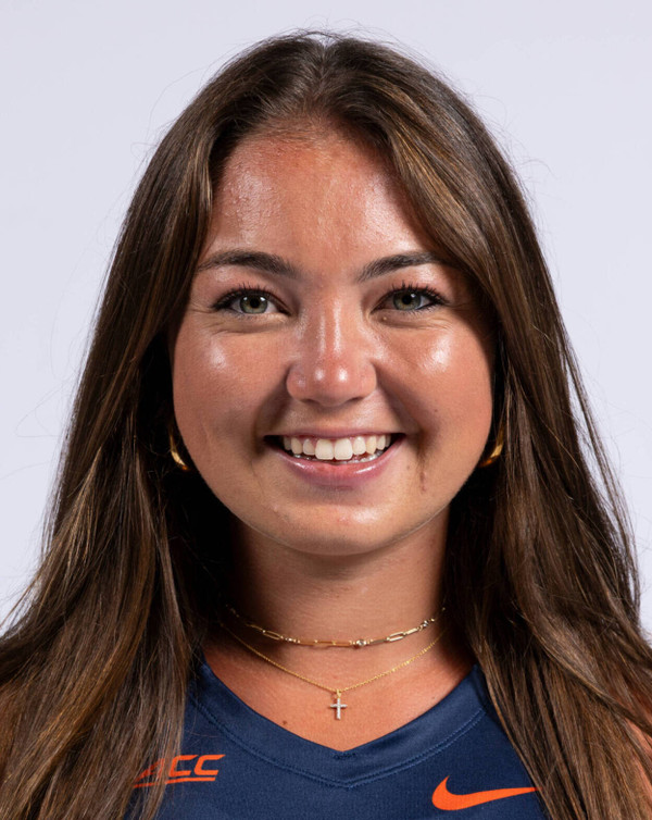 Mia Abello