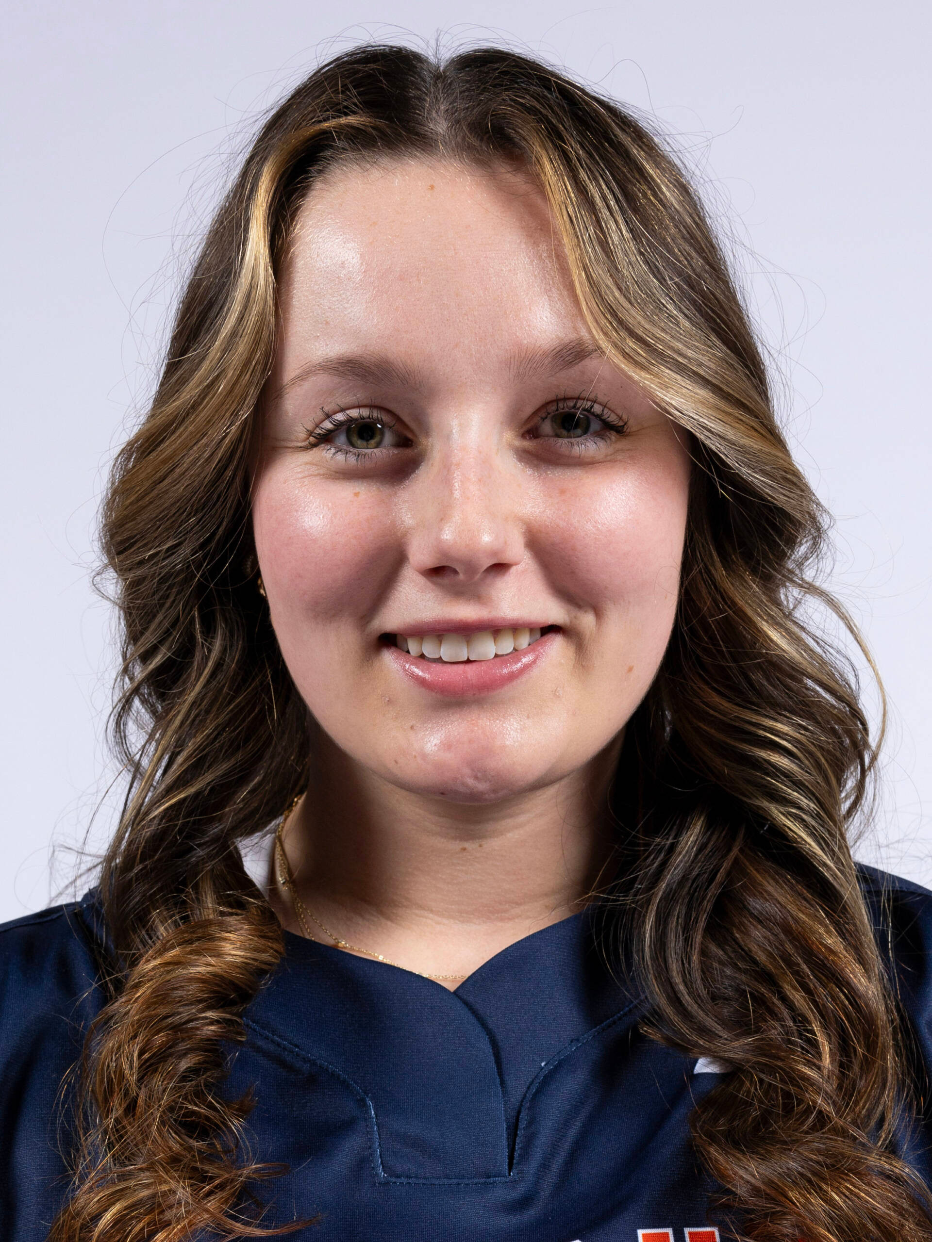 Macee Reed Macee Eaton - Softball 2025-26 - Virginia Cavaliers Official Athletic Site
