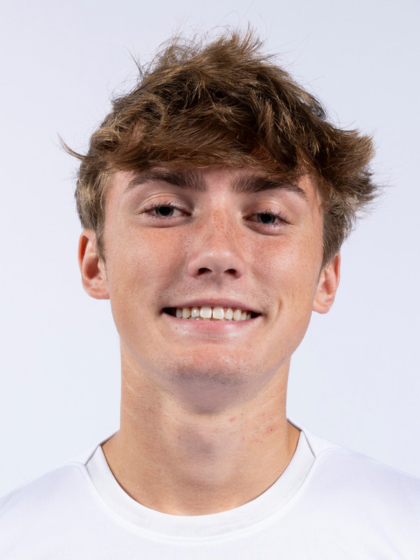 Max Talley - Men's Soccer - Virginia Cavaliers