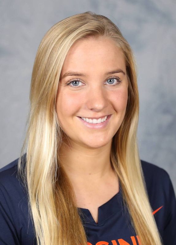 Kate Miller - Women's Lacrosse - Virginia Cavaliers
