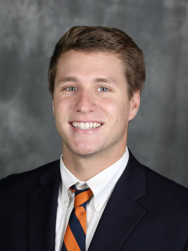 William Cole - Swimming & Diving - Virginia Cavaliers William Cole - Swimming & Diving - Virginia Cavaliers