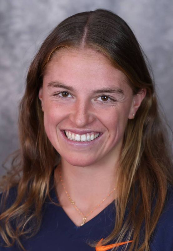 Lauren Pederson - Women's Lacrosse - Virginia Cavaliers