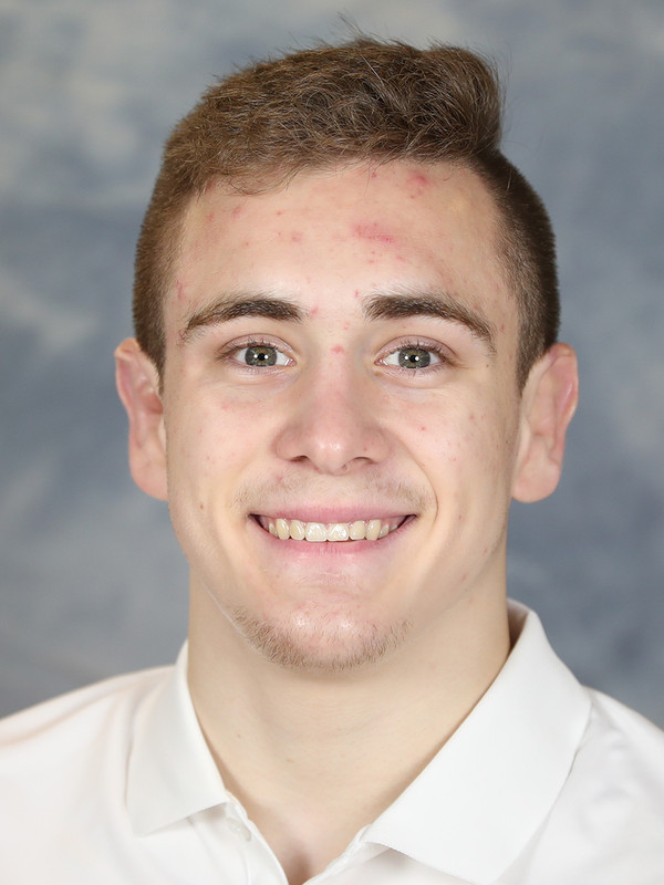 Evan Buchanan
