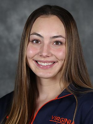 Paige Loh - Women's Rowing - Virginia Cavaliers