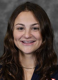Colette Glass - Women's Rowing - Virginia Cavaliers Colette Glass - Women's Rowing - Virginia Cavaliers