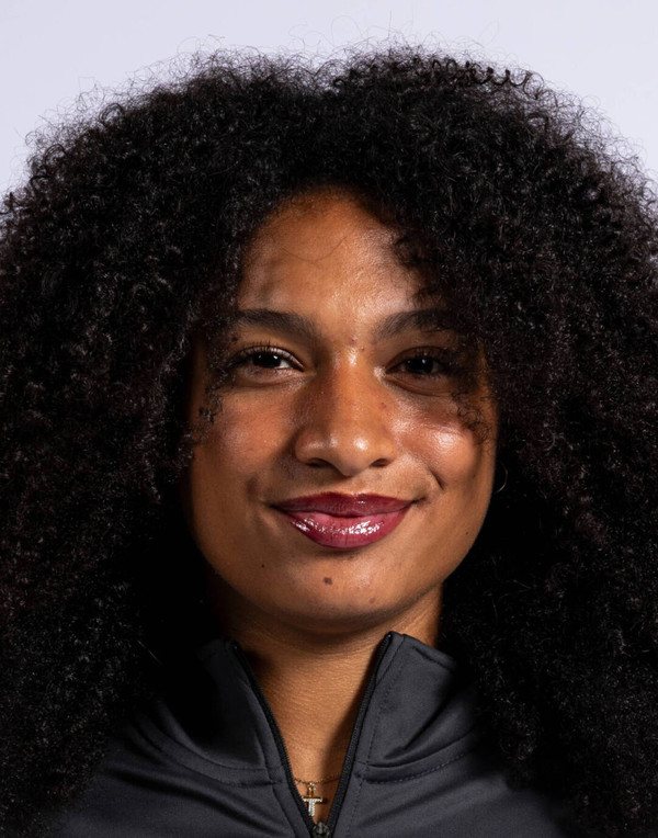 Maya Rollins - Track &amp; Field - Virginia Cavaliers