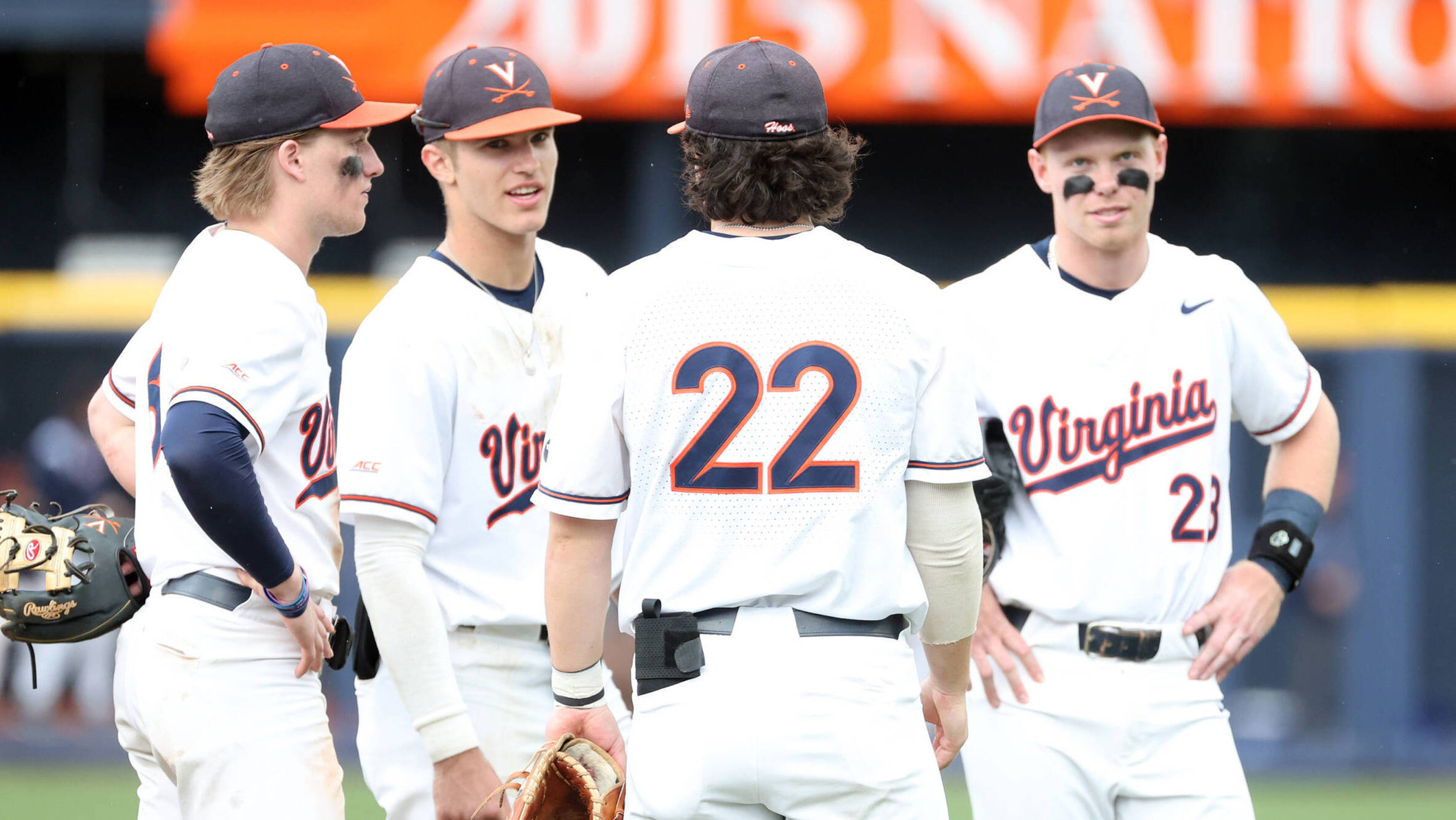 John Rudzinski No. 7 Virginia Finishes Up Road Swing at Liberty on Tuesday - Virginia ...