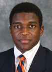 Tucker Gamble - Football - Virginia Cavaliers