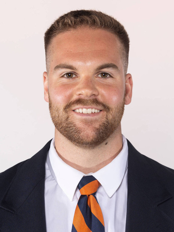 Ross Ferrell -  - Virginia Cavaliers