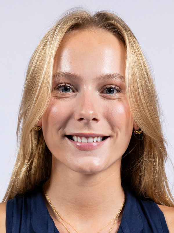 Clare Minnis - Women's Squash - Virginia Cavaliers