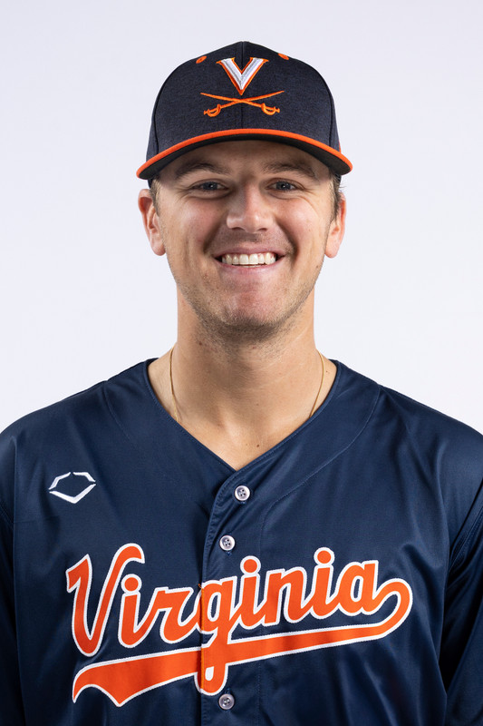 Michael Yeager