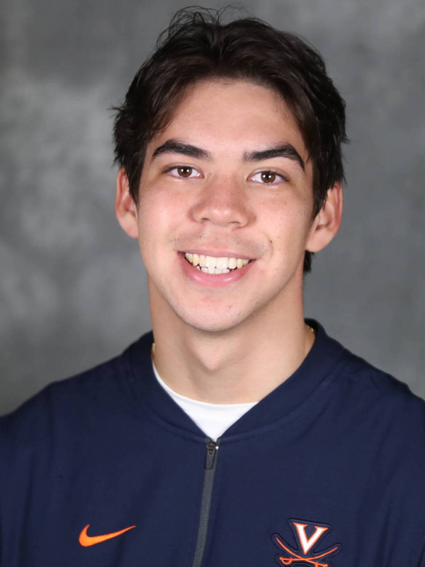 Tyler Lynch - XC/Track - Virginia Cavaliers Tyler Lynch - XC/Track - Virginia Cavaliers