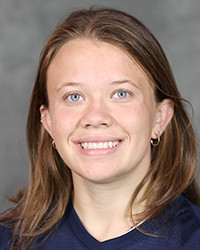 Stringer Jackie R Jackie Stinger - Field Hockey 2022-23 - Virginia Cavaliers Official ...