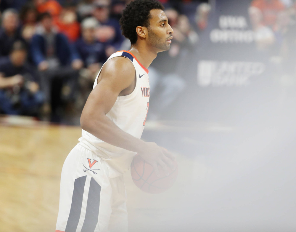 UVA vs. Clemson