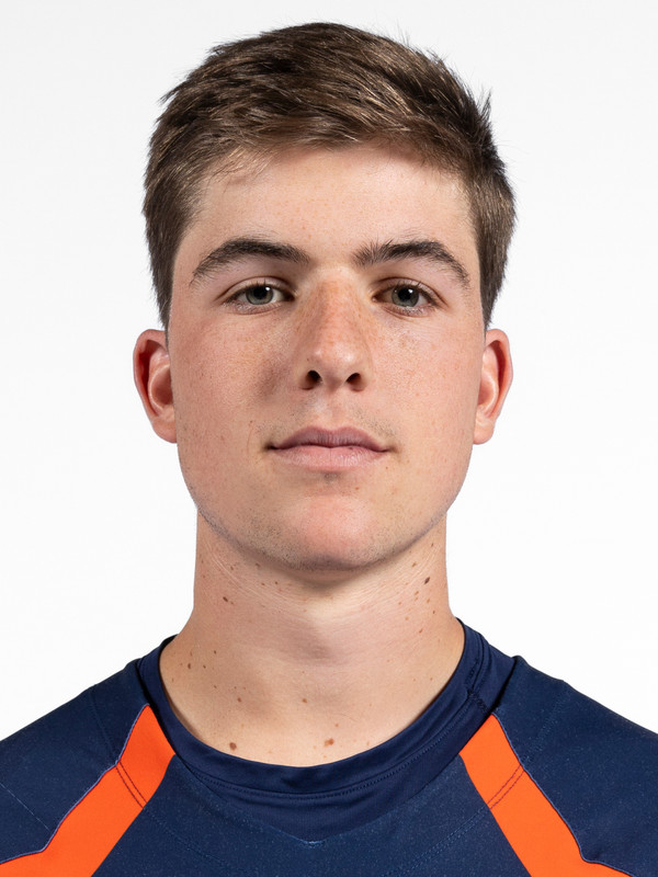 Matthew Nunes - Men's Lacrosse - Virginia Cavaliers