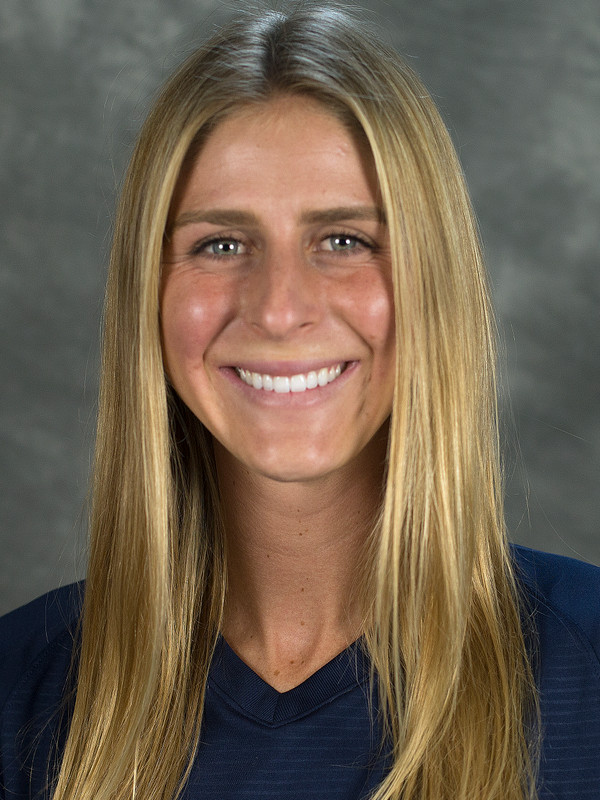 Haley Hopkins - Women's Soccer - Virginia Cavaliers Haley Hopkins - Women's Soccer - Virginia Cavaliers