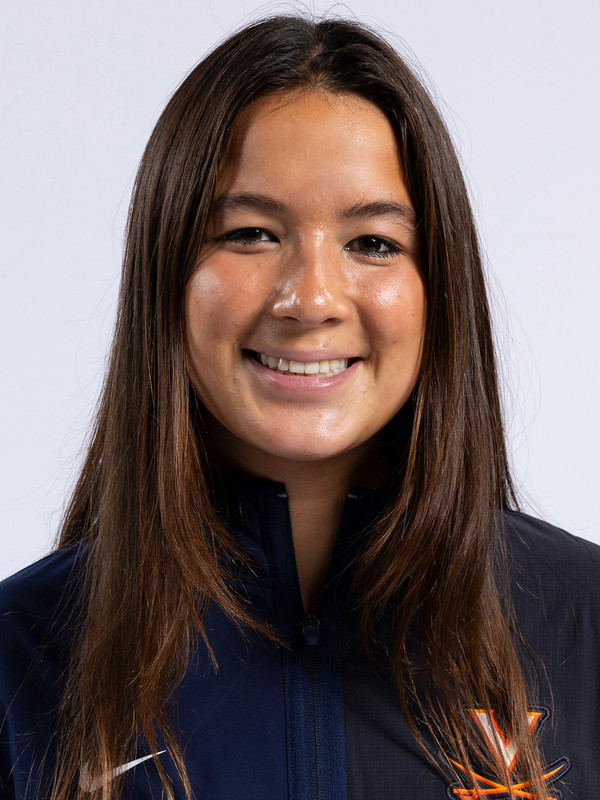 Emma Redman - Swimming &amp; Diving - Virginia Cavaliers