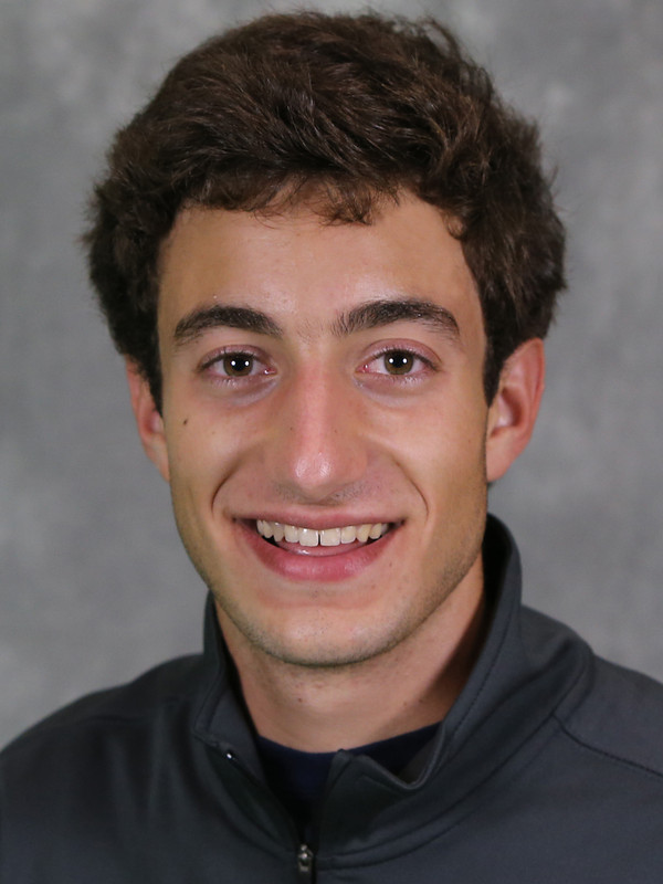Nathan Mountain - XC/Track - Virginia Cavaliers Nathan Mountain - XC/Track - Virginia Cavaliers