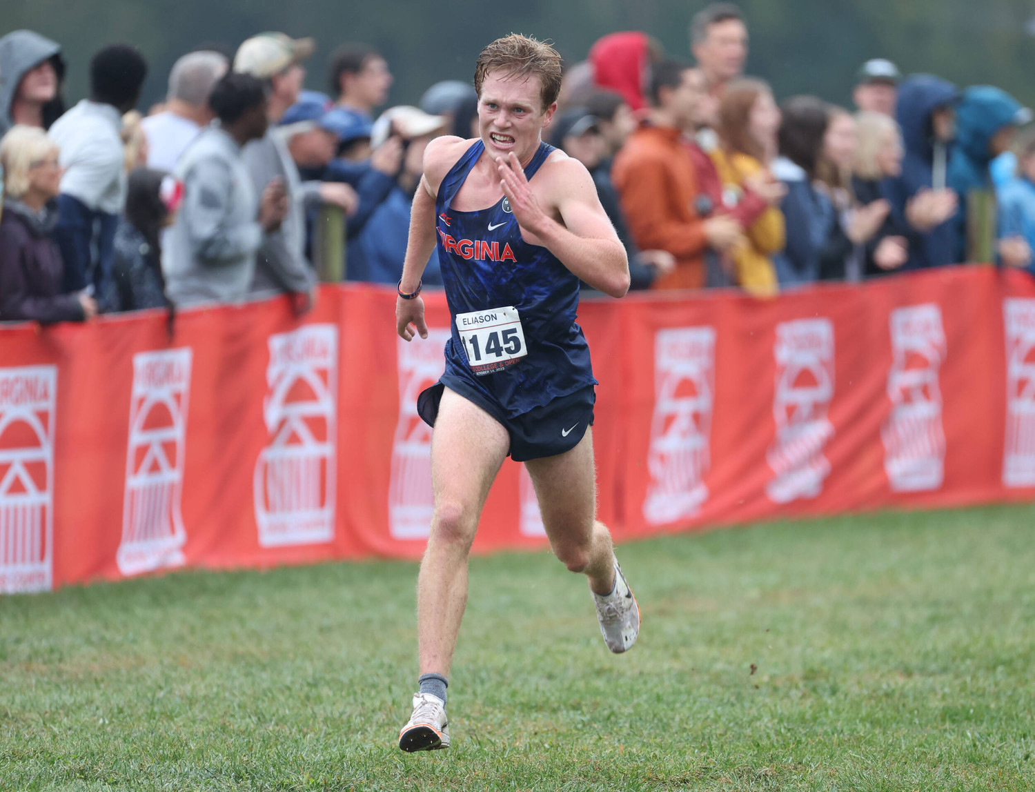Photo Album Cross Country PreNationals Virginia Cavaliers Official