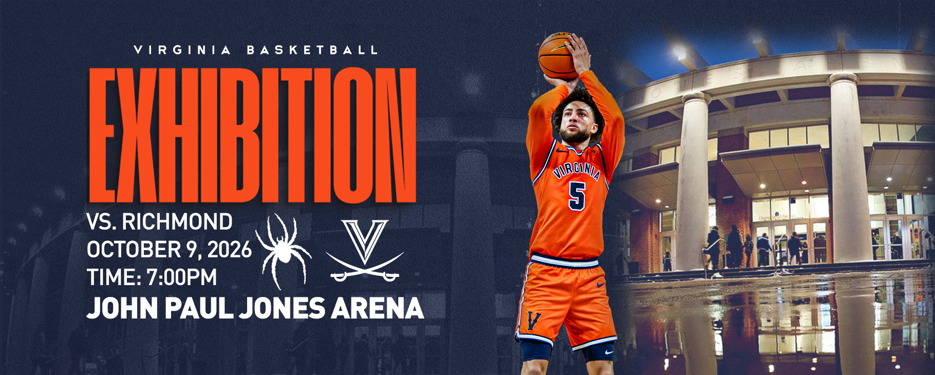 Virginia Men's Basketball news