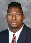 Eli Harold - Football - Virginia Cavaliers