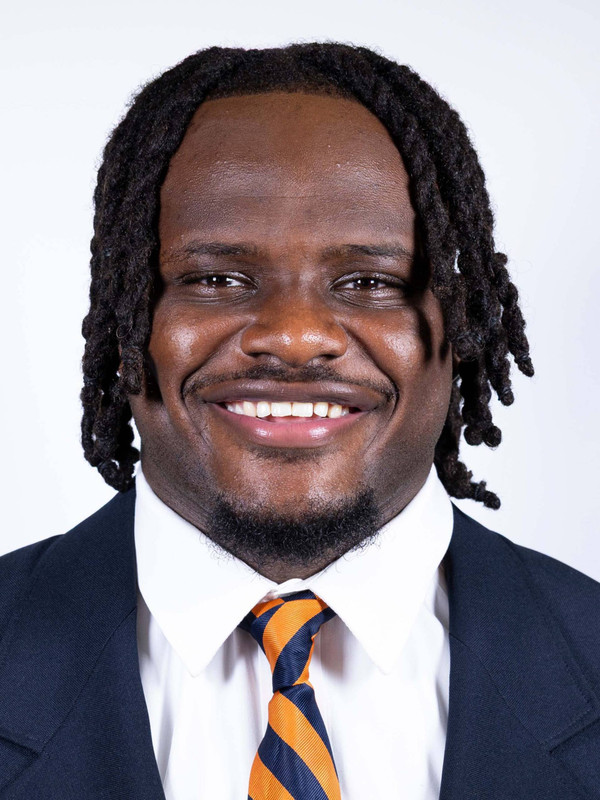 Trell Harris - Football - Virginia Cavaliers Trell Harris - Football - Virginia Cavaliers