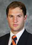 R.C. Willenbrock - Football - Virginia Cavaliers