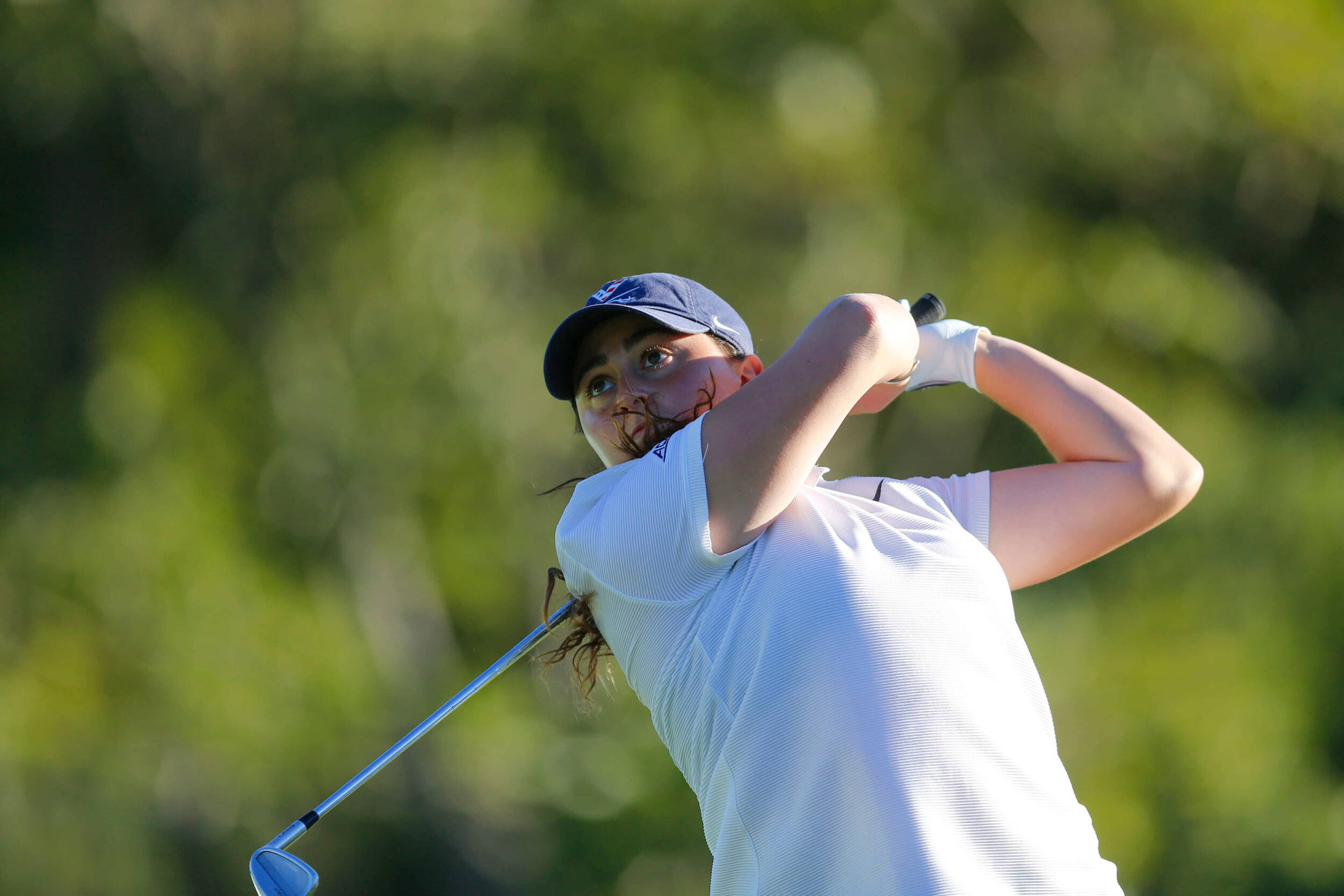 Cavaliers Close Second Round at Moon Golf Invitational - Virginia ...