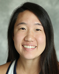 Lizzy Shim - Field Hockey - Virginia Cavaliers Lizzy Shim - Field Hockey - Virginia Cavaliers