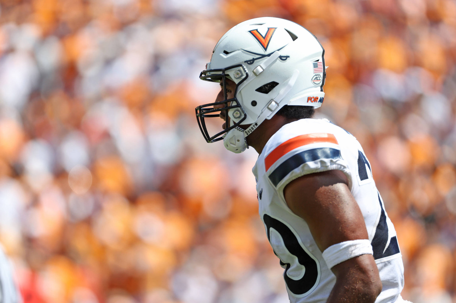 Photo Album UVA Football vs. Tennessee Virginia Cavaliers Official