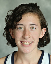 Abbigail Starnes - Field Hockey - Virginia Cavaliers Abbigail Starnes - Field Hockey - Virginia Cavaliers