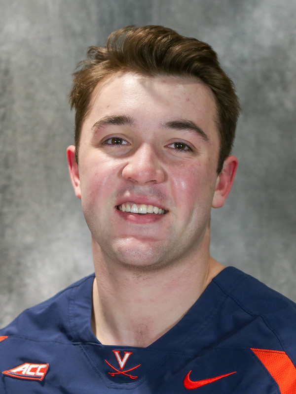 Drew Brennfleck - Men's Lacrosse - Virginia Cavaliers Drew Brennfleck - Men's Lacrosse - Virginia Cavaliers