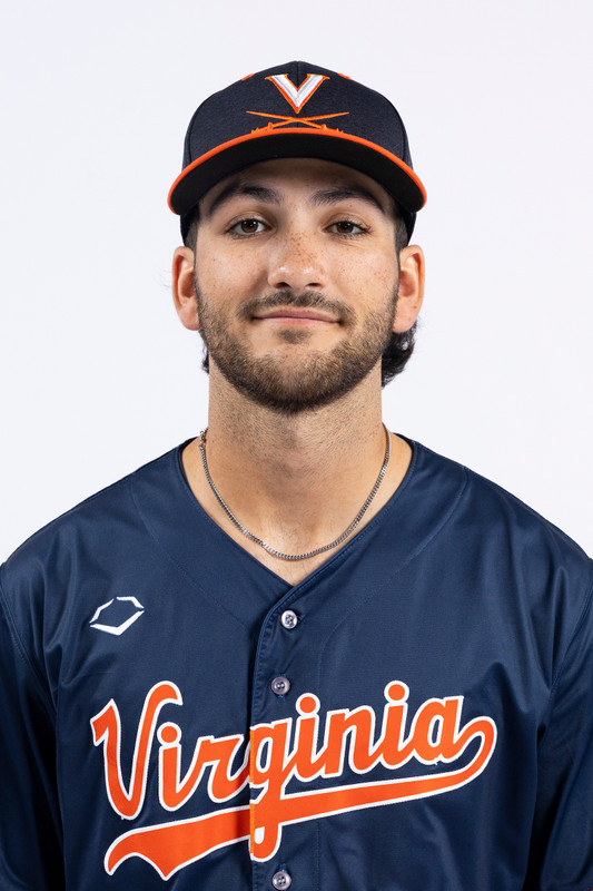 Noah Murray - Baseball - Virginia Cavaliers
