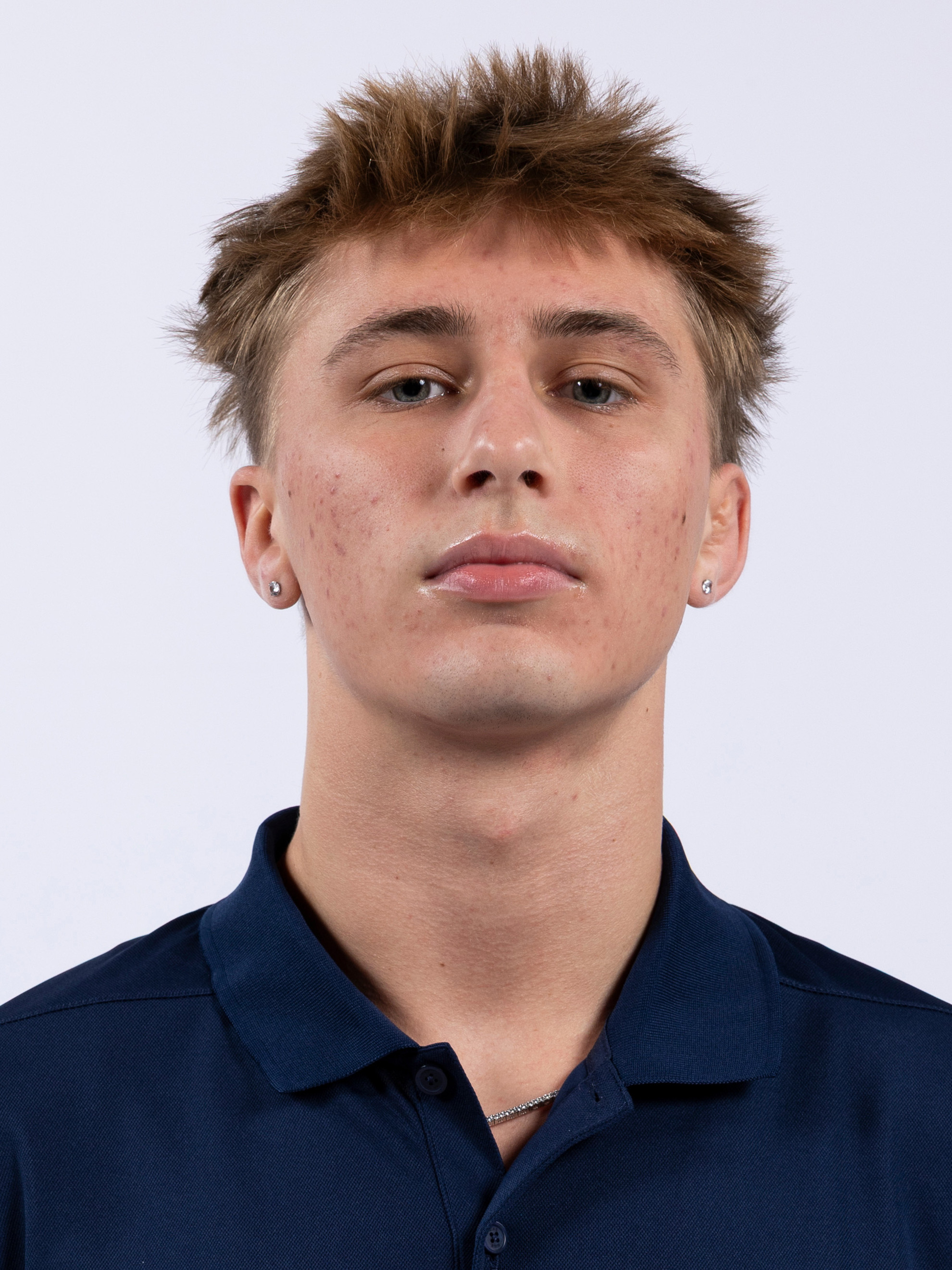 Aiden King