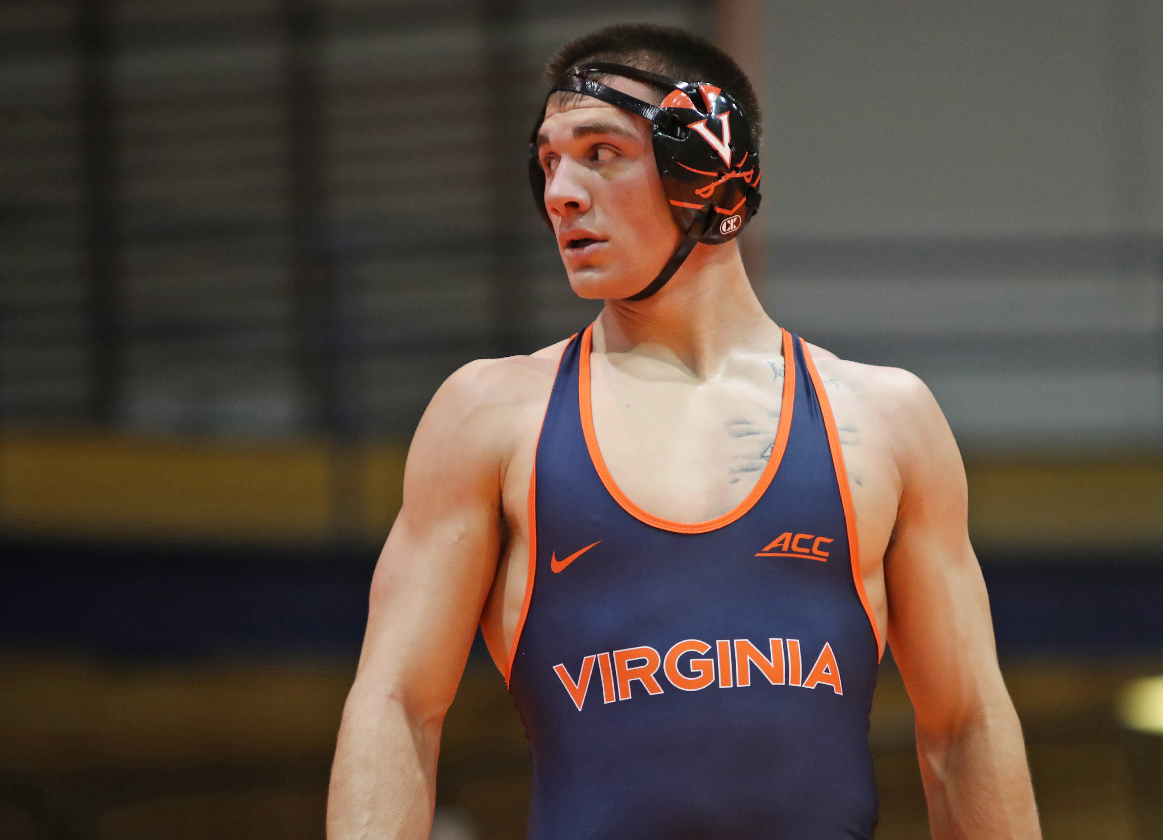 Photo Album UVA Wrestling vs. NC State Virginia Cavaliers Official