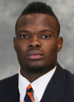 LaRoy Reynolds - Football - Virginia Cavaliers