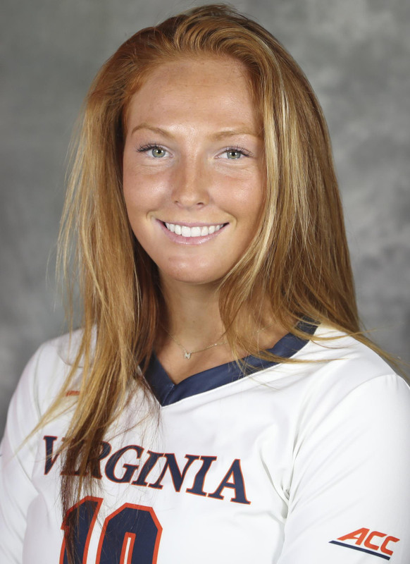 Maddie Boylston - Women's Volleyball - Virginia Cavaliers Maddie Boylston - Women's Volleyball - Virginia Cavaliers